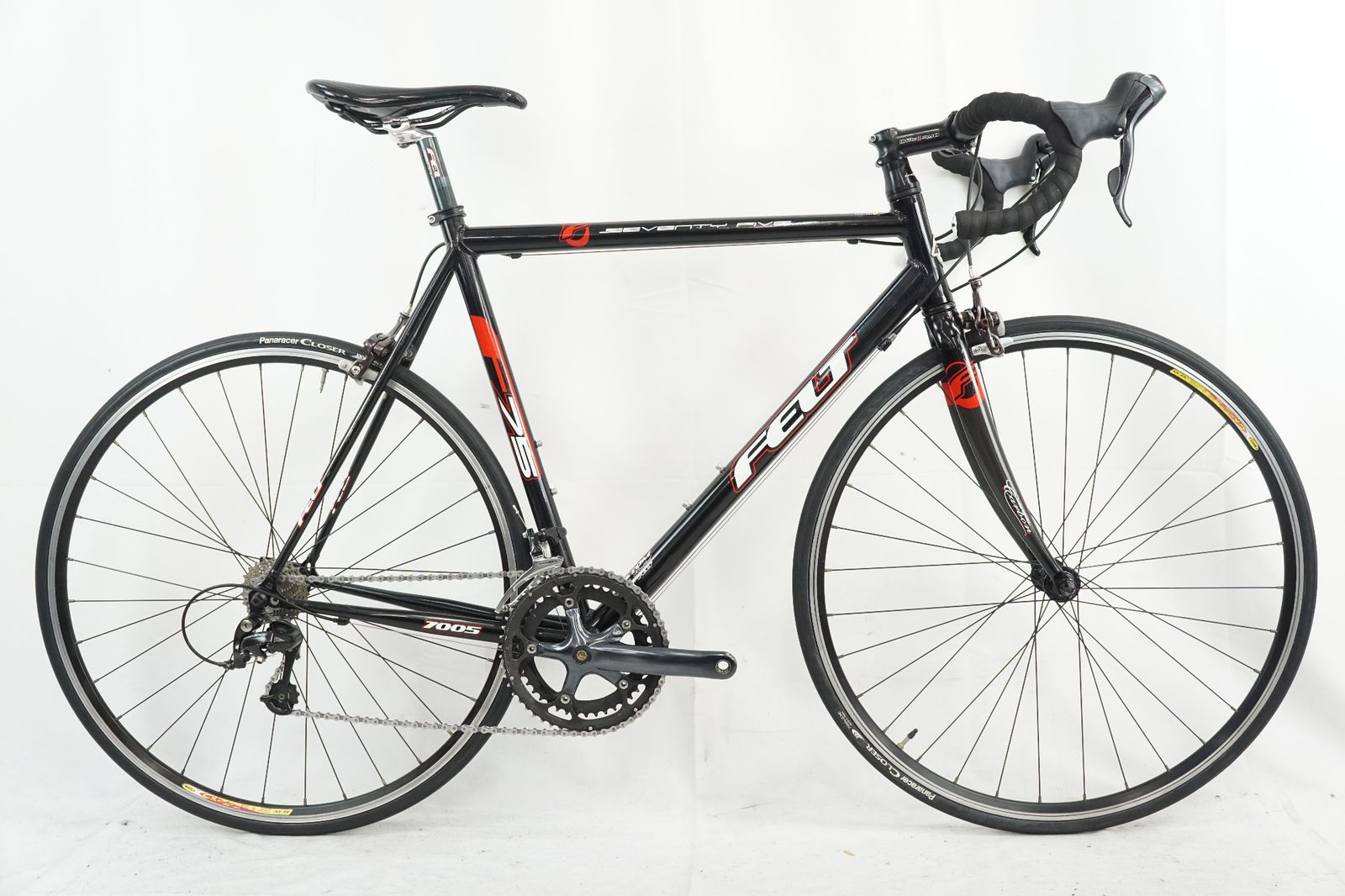 FELT 「フェルト」 F55 2005年モデル ロードバイク