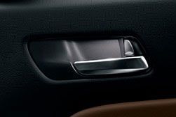 HONDA ホンダ 純正 インナードアハンドル＆ドアポケットイルミネーション キャンドルホワイトイルミネーション 08E20-TZA-000A | ホンダ純正 FIT フィット GR1 GR2 GR5 GR7 E:HEV フィットハイブリッド GR
