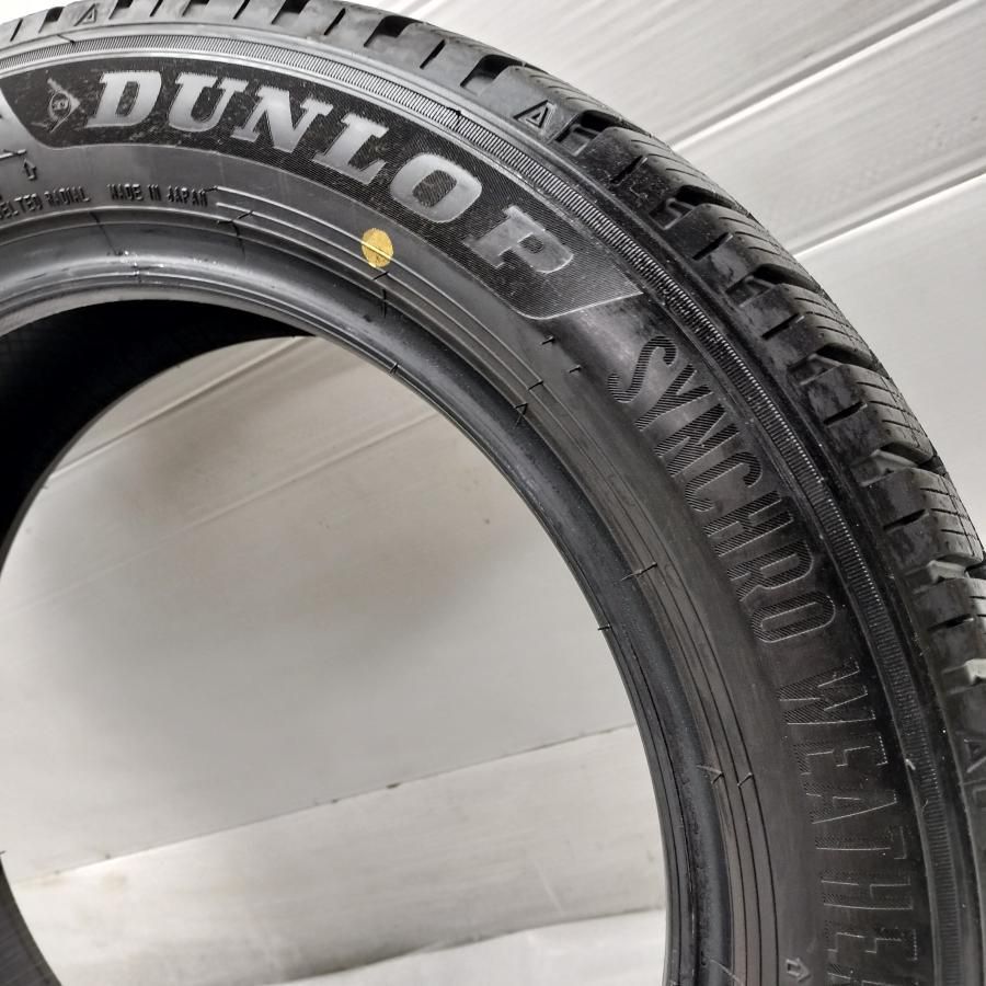 ◆配送先指定あり◆ オールシーズンタイヤ