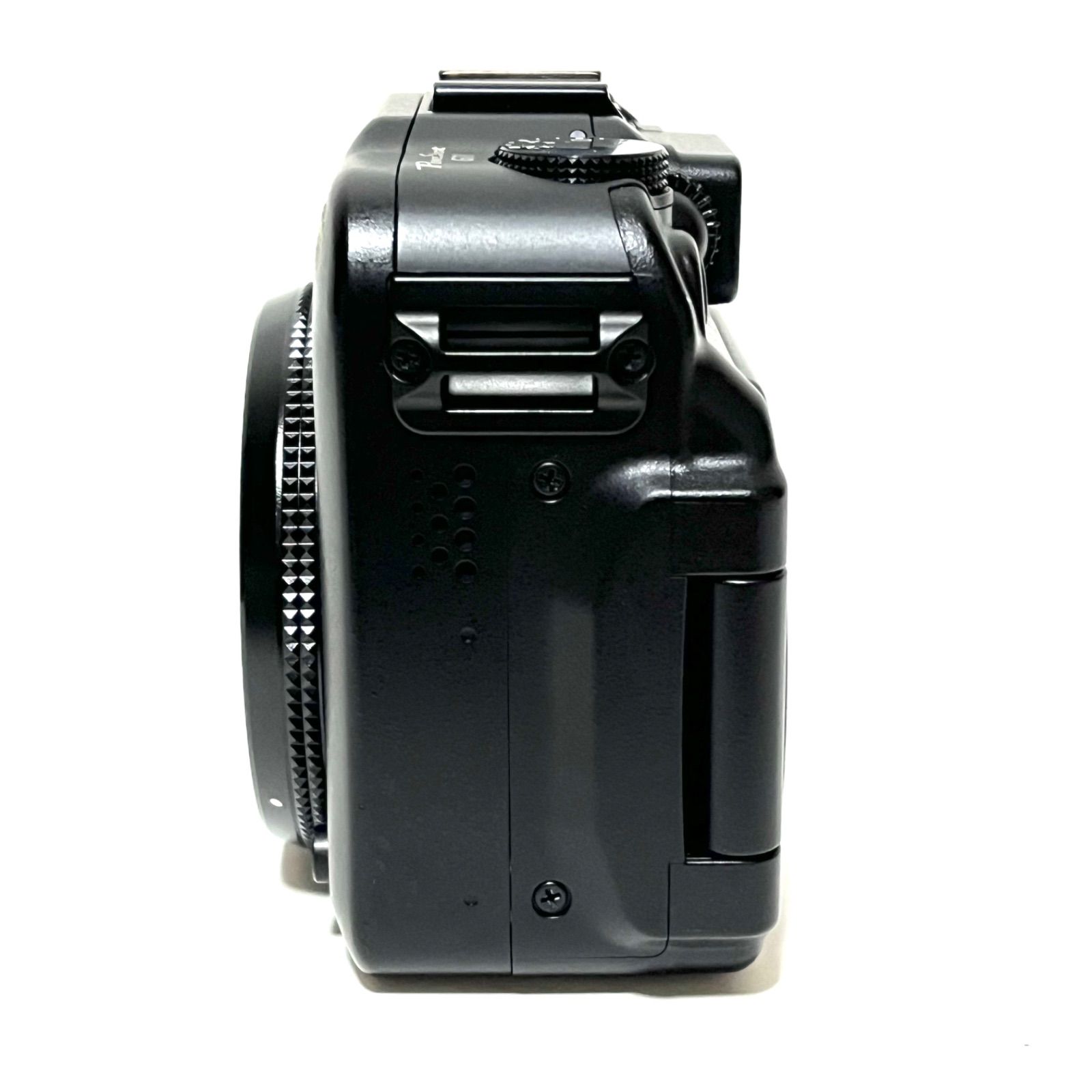 ☆極上品☆ Canon Powershot G11 キャノン パワーショット コンパクト