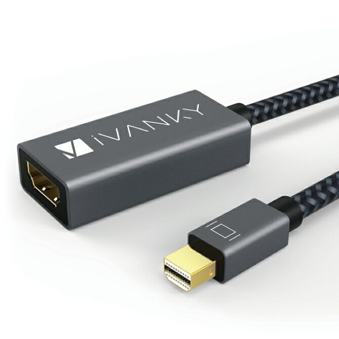 Shops Ivanky M Mini Displayport To Hdmi