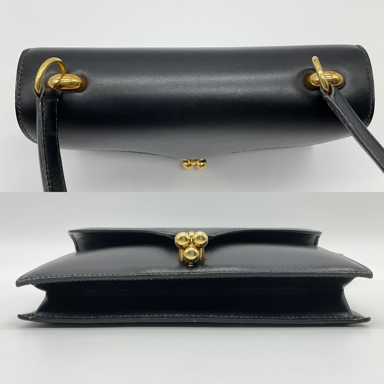 HERMES エルメス バッグ ワンショルダー レザー ミニサック ミニ HERMES エルメス バッグ ワンショルダー レザー ミニサック ミニ
