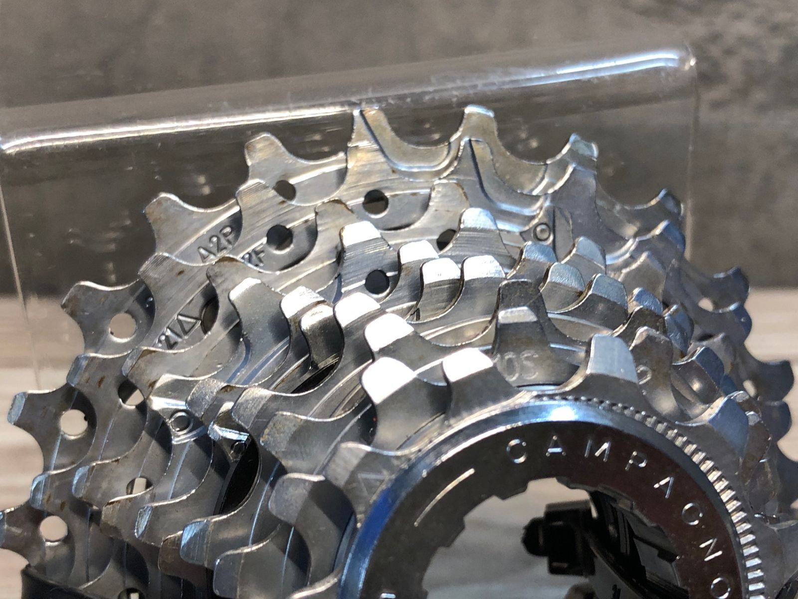 カンパニョーロ CAMPAGNOLO