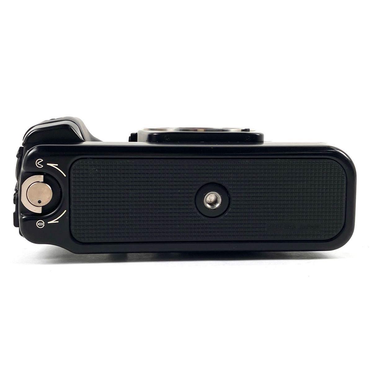 CONTAX RTS III ボディ フィルム マニュアルフォーカス 一眼レフカメラ 