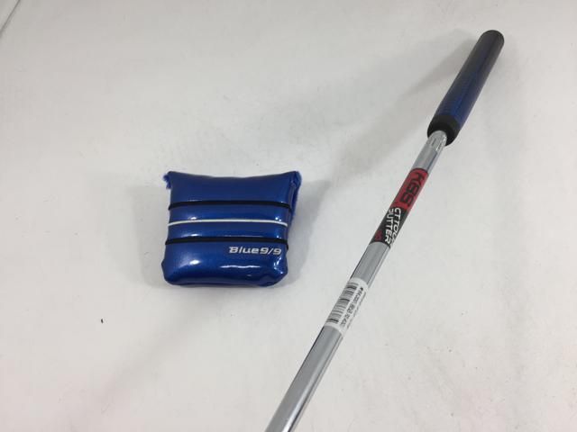 イーブンロール 38 Tour Spec ZERO Z1 パター 中尺 メンズ 右用 38