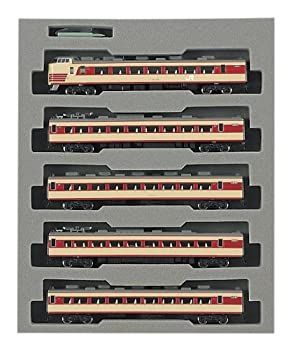 KATO Nゲージ 183系 中央ライナー 9両セット 10-488 鉄道模型 電車 N