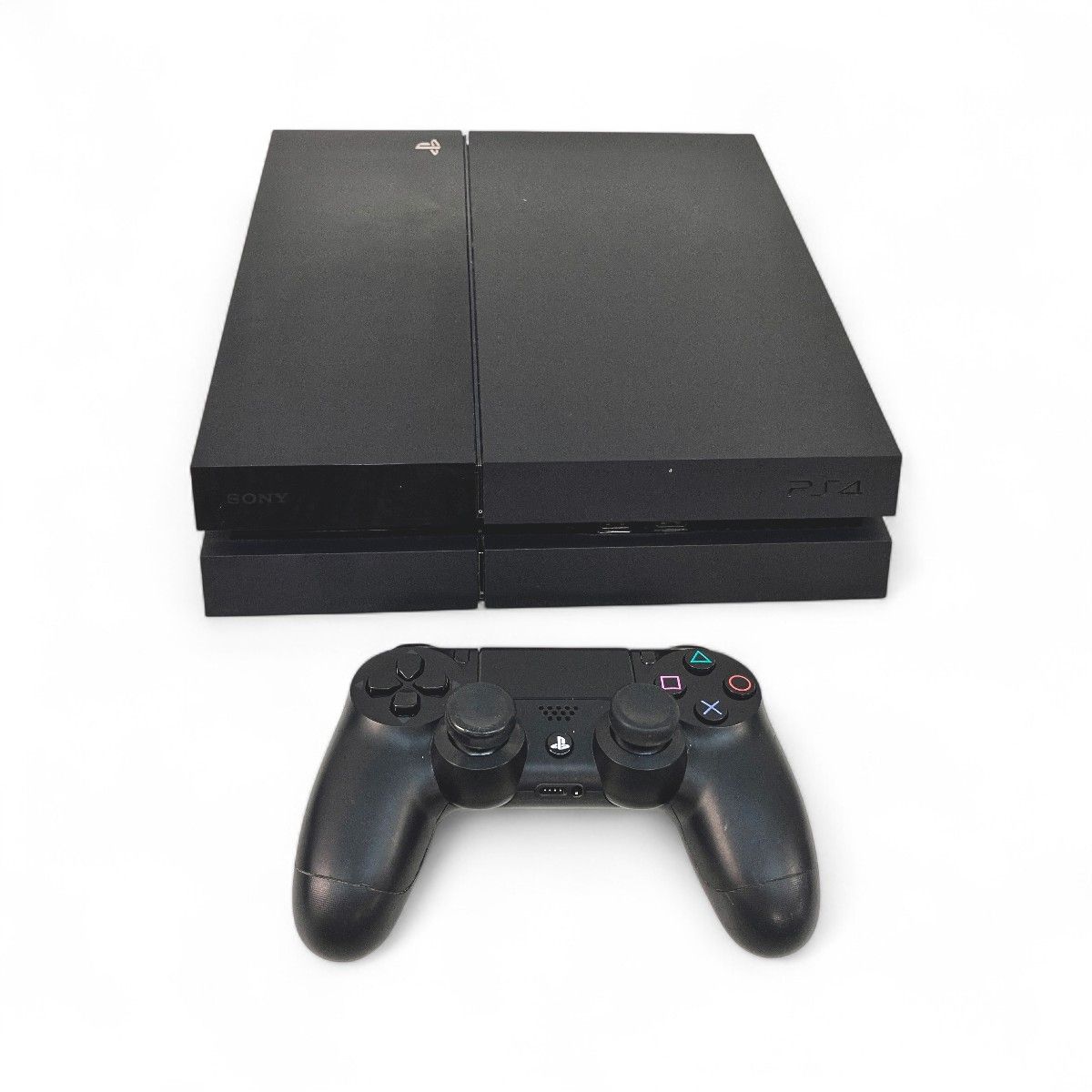 SONY CUH-1000A PlayStation4 PS4 家庭用ゲーム機 ソニー 中古