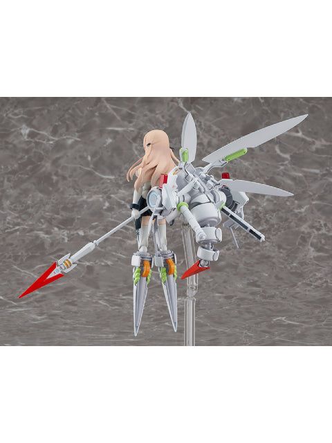 グッドスマイルカンパニー レイ ＆ Type WASP 「NAVY FIELD 152