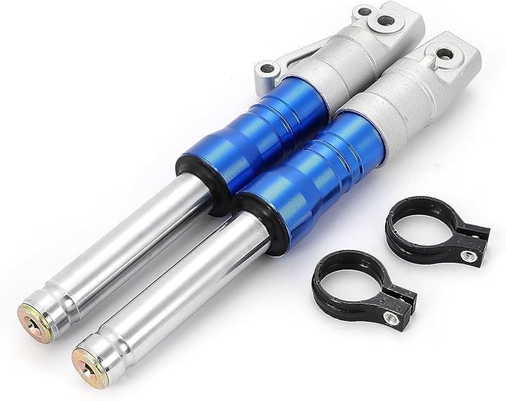 world Imp Motor 互換品ホンダ 用 ディオ フロント フォーク 27mm