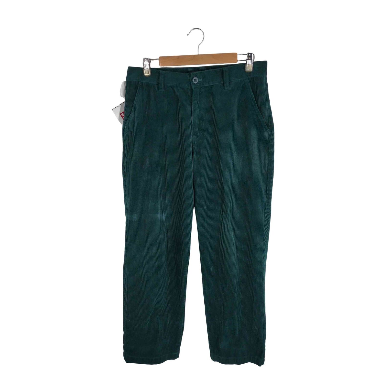 ハフ HUF CORDUROY WORK PANT コーデュロイパンツ メンズ  w32