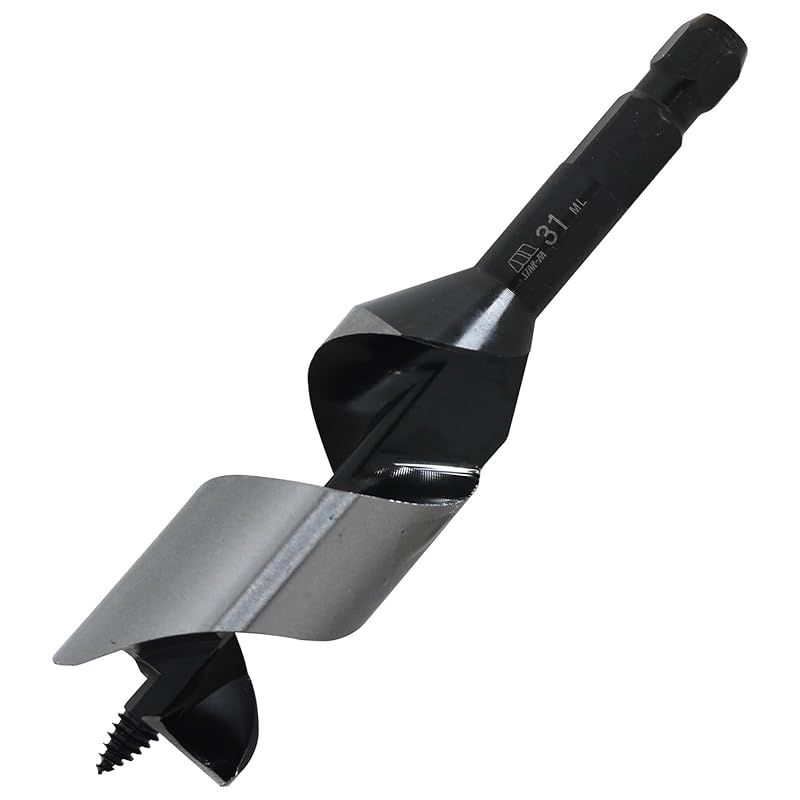 スターエム 5-310 ショートビット 31mm 0