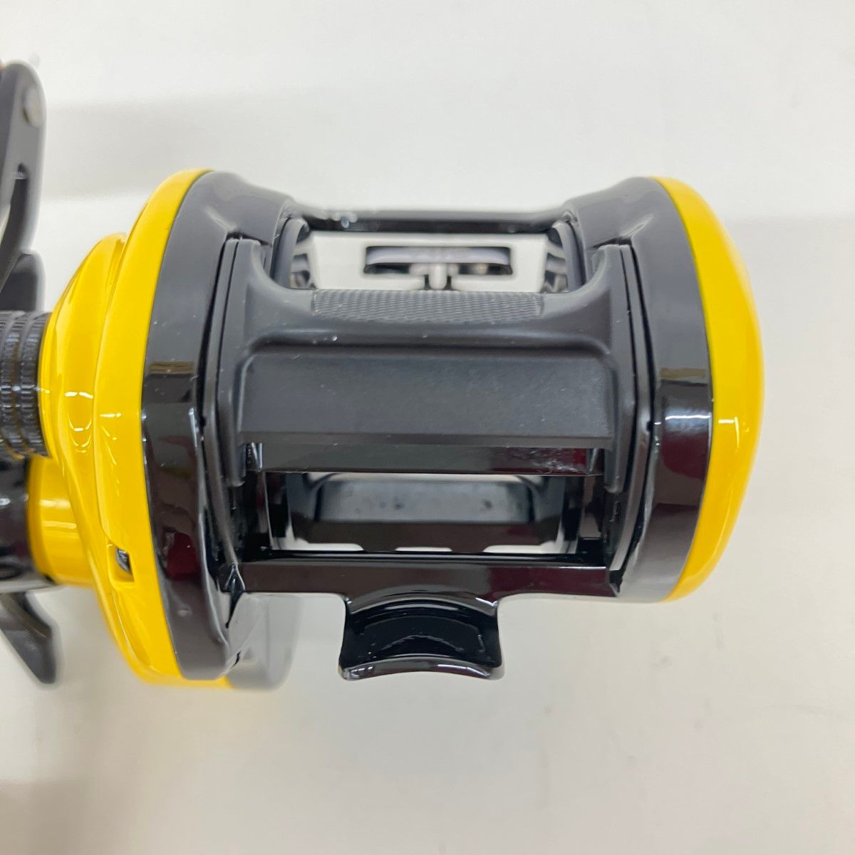 σσ【中古】DAIWA ダイワ ベイトリール タトゥーラ タイプR 100HL YL-SD