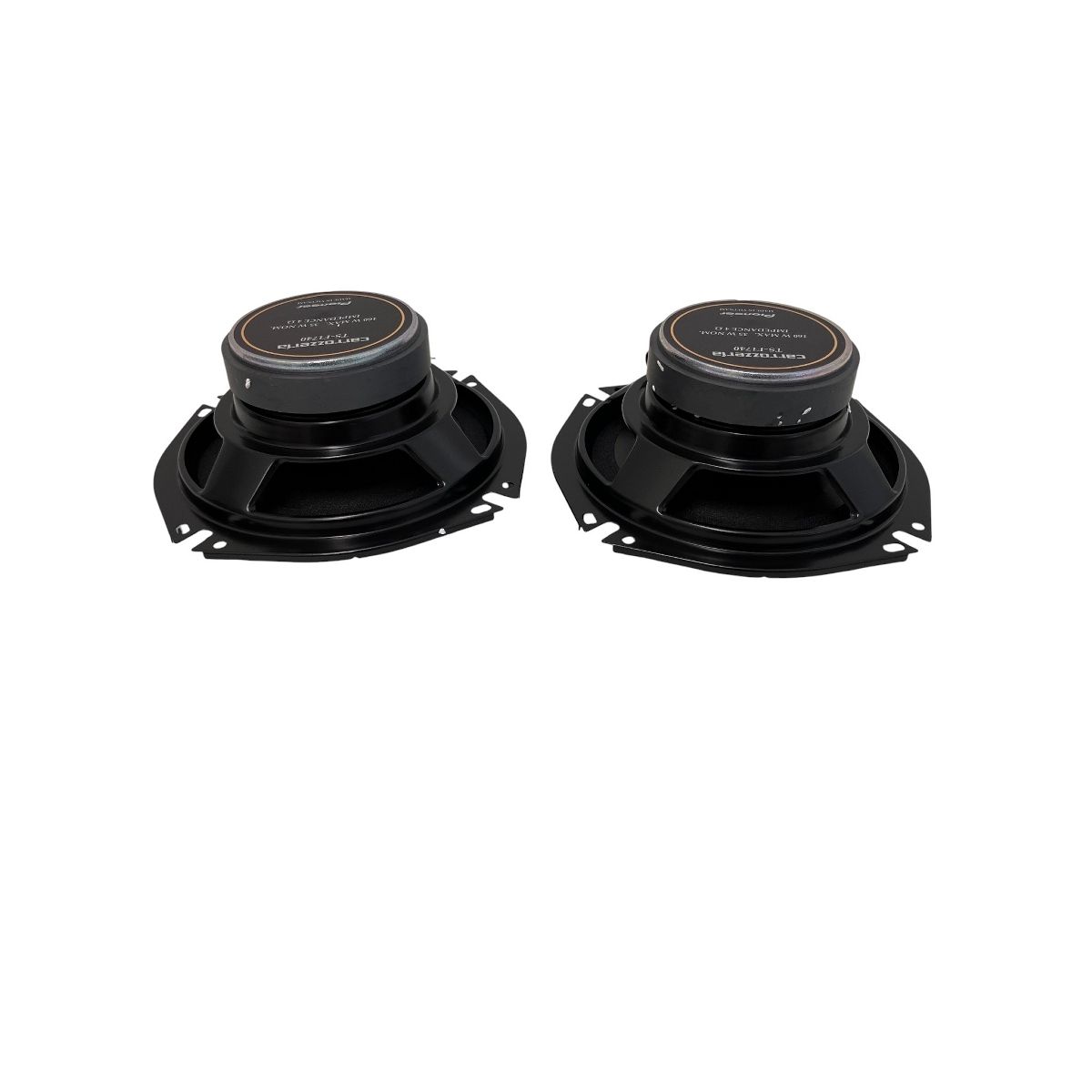 carrozzeria 2ウェイスピーカー