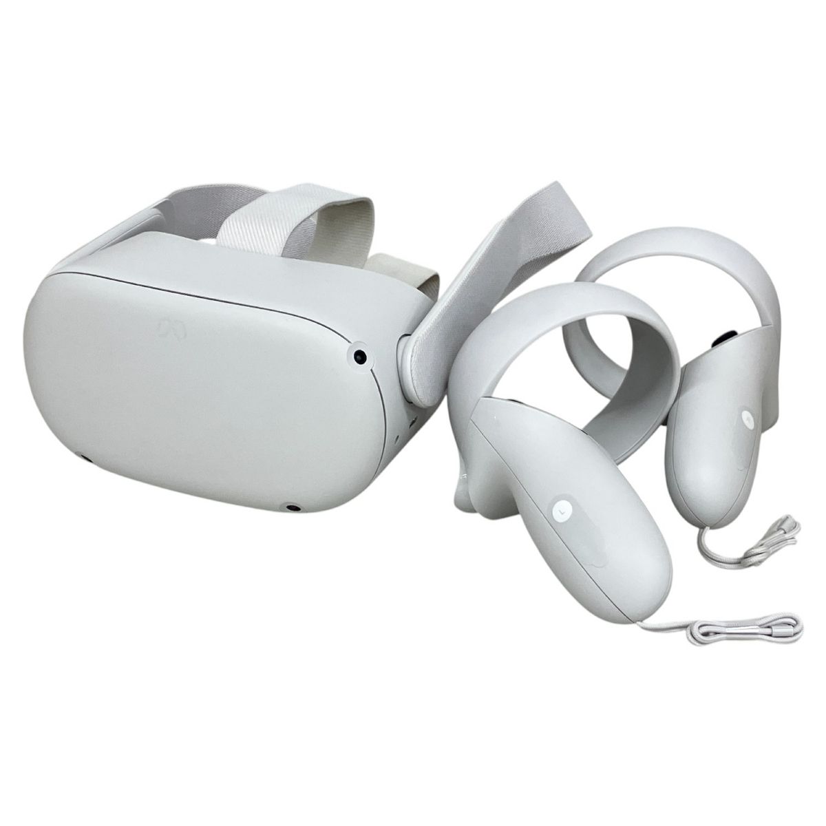  Quest2 64GB 中古美品 中古】Oculus Quest 2 64GB KW49CM 完全ワイヤレス
