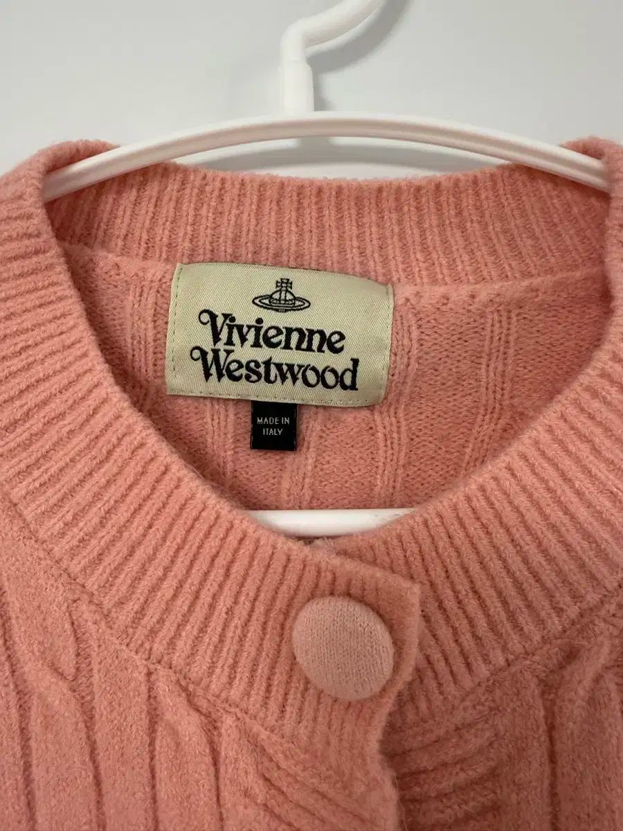 ウエストウッド ピンク