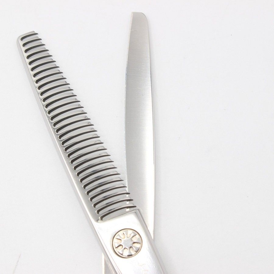 ハヤシシザース セニング V-Thinning 6インチ V-Thinning | 製品 | 理美容ハサミ ハヤシ・シザース