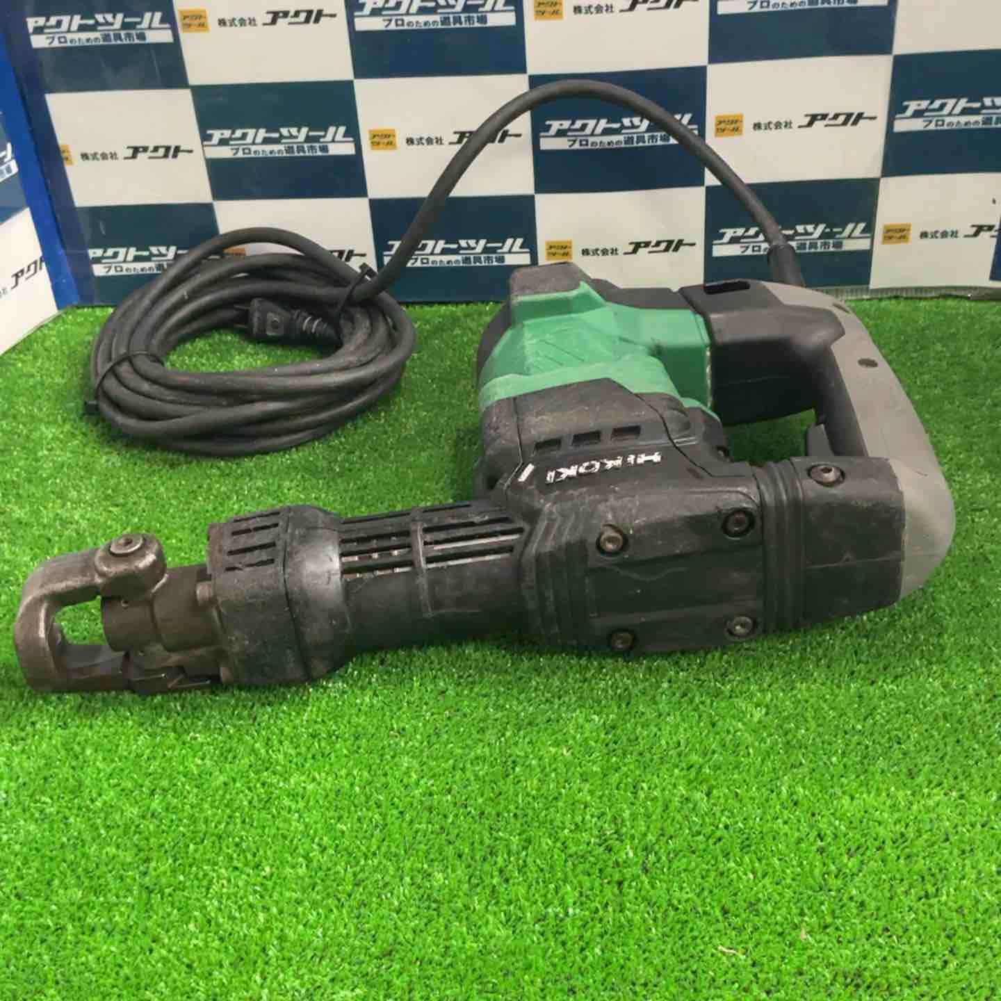 電動ハンマ H41SA3