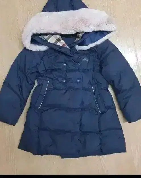 DAKS Little ダックスキッズ ダウンジャケット 110 サイズ