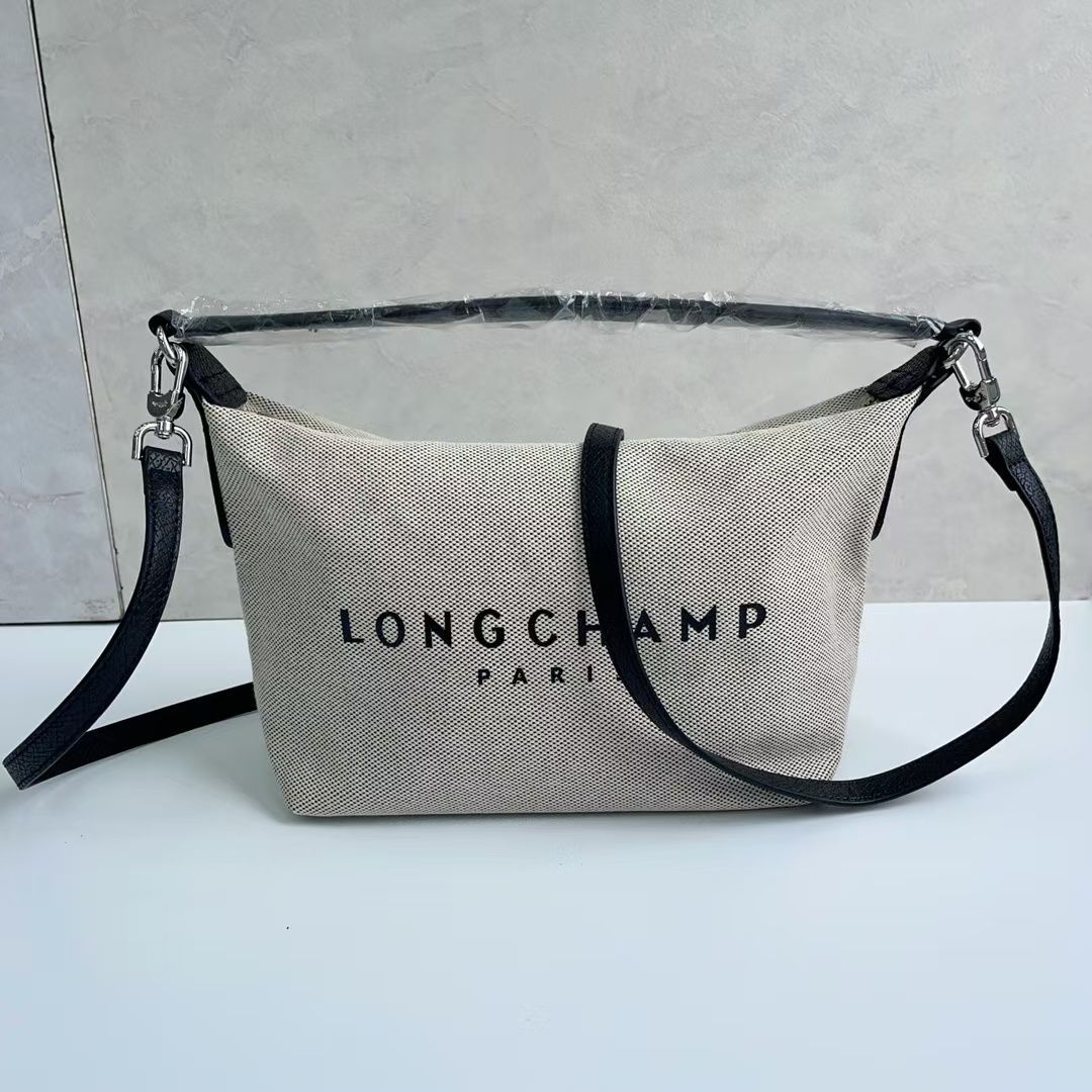 新品 未使用 LONGCHAMP ロンシャン ハンドバック ショルダー
