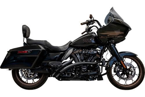 とひです！ ラジアルスイーパー ブラック ヒートシールド：ブラック