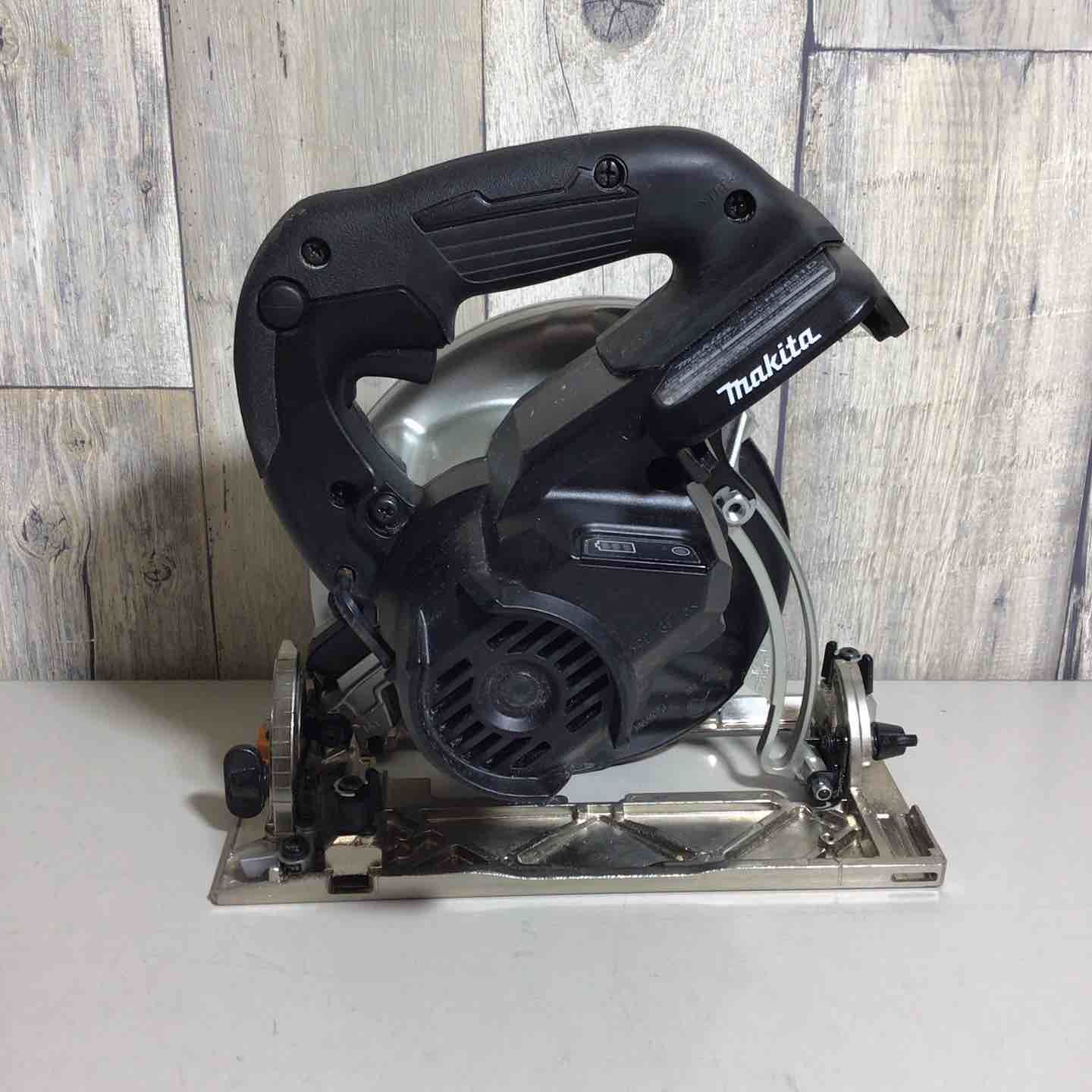 コードレス丸のこ