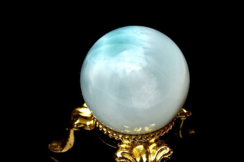 ピクチャー ジャスパー 台座付き スフィア ピクチャー ジャスパー