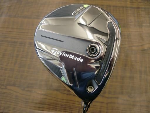 テーラーメイド Qi35 3W フェアウェイウッド FW Diamana SILVER TM55 Qi35 FW フレックスS メンズ 男性用 右利き 右用 Cランク ゴルフクラブ