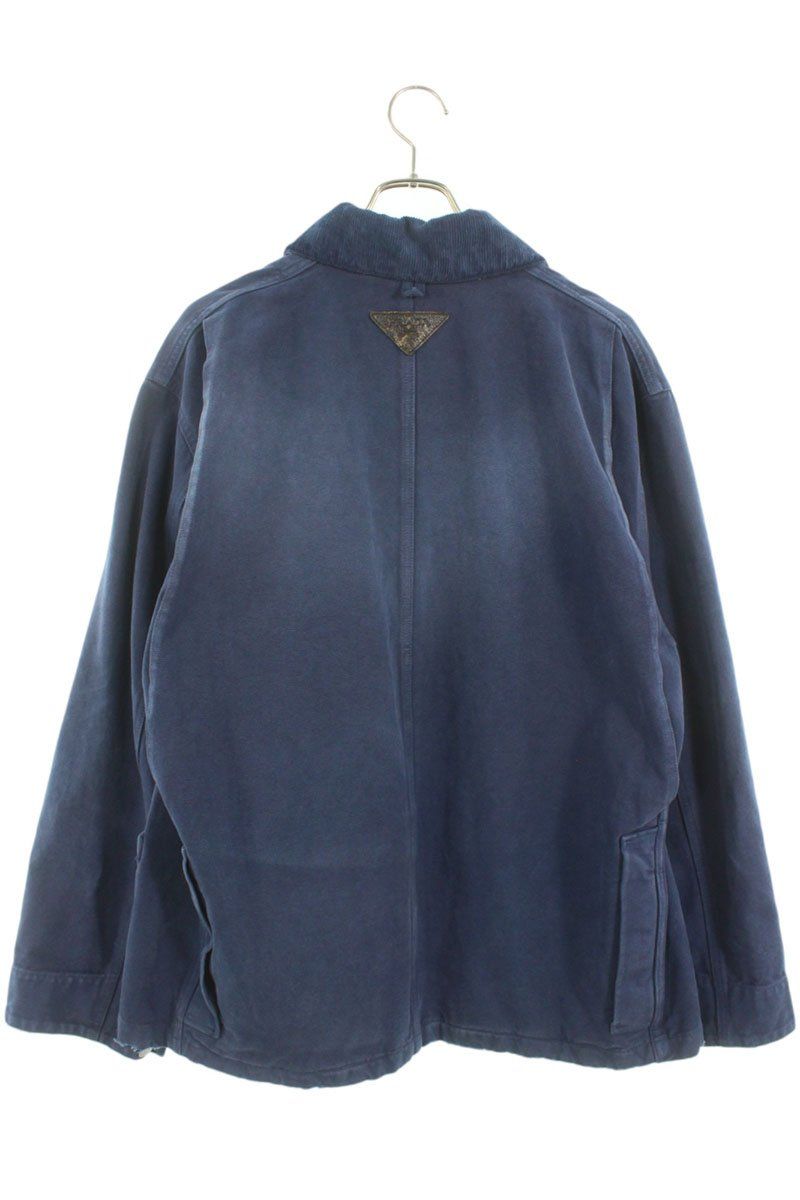 最終値下げ　美品　PRADA リバーシブル　キッズ　ダウンジャケット　140 最終値下げ 美品 PRADA リバーシブル キッズ ダウンジャケット 140