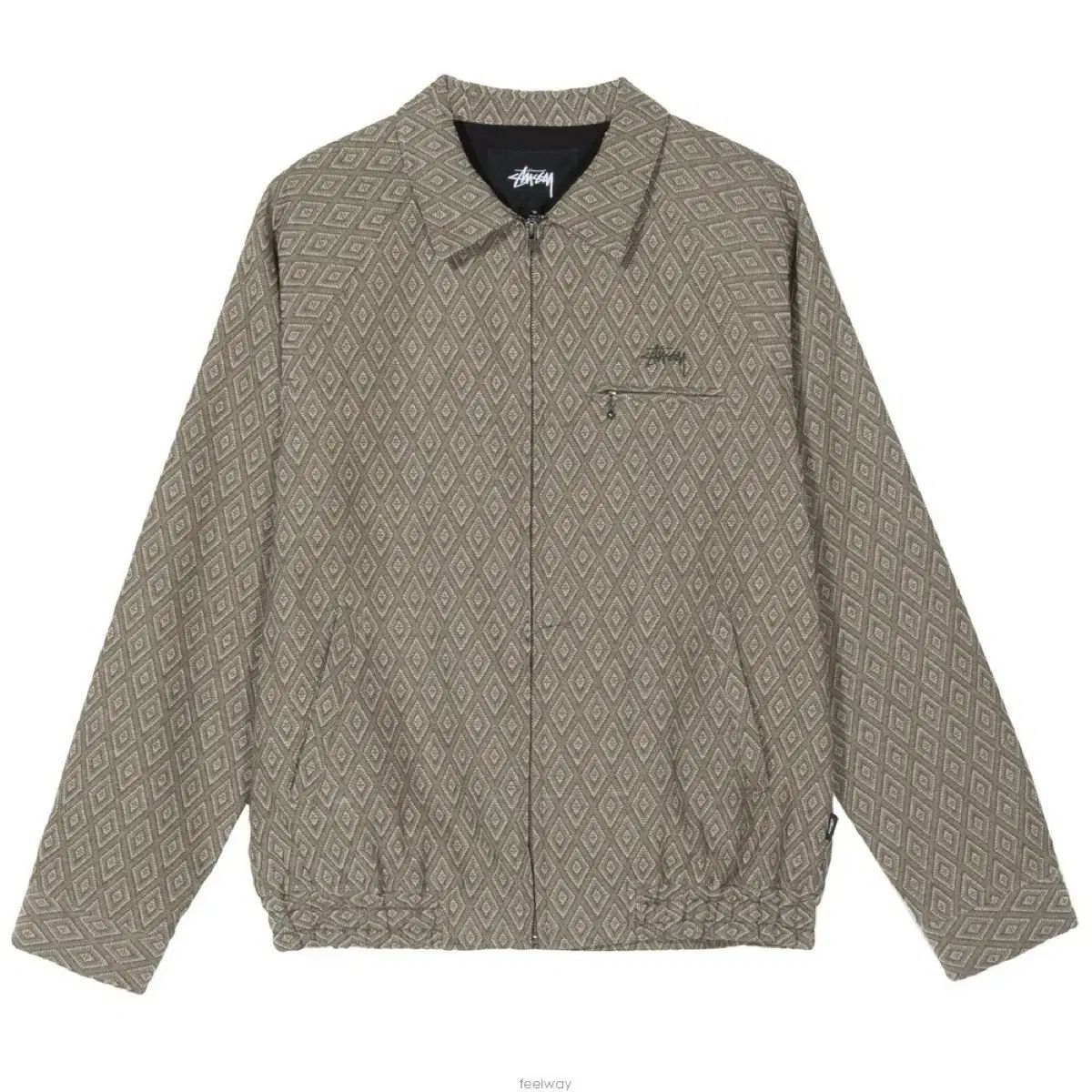 STUSSY ステューシー