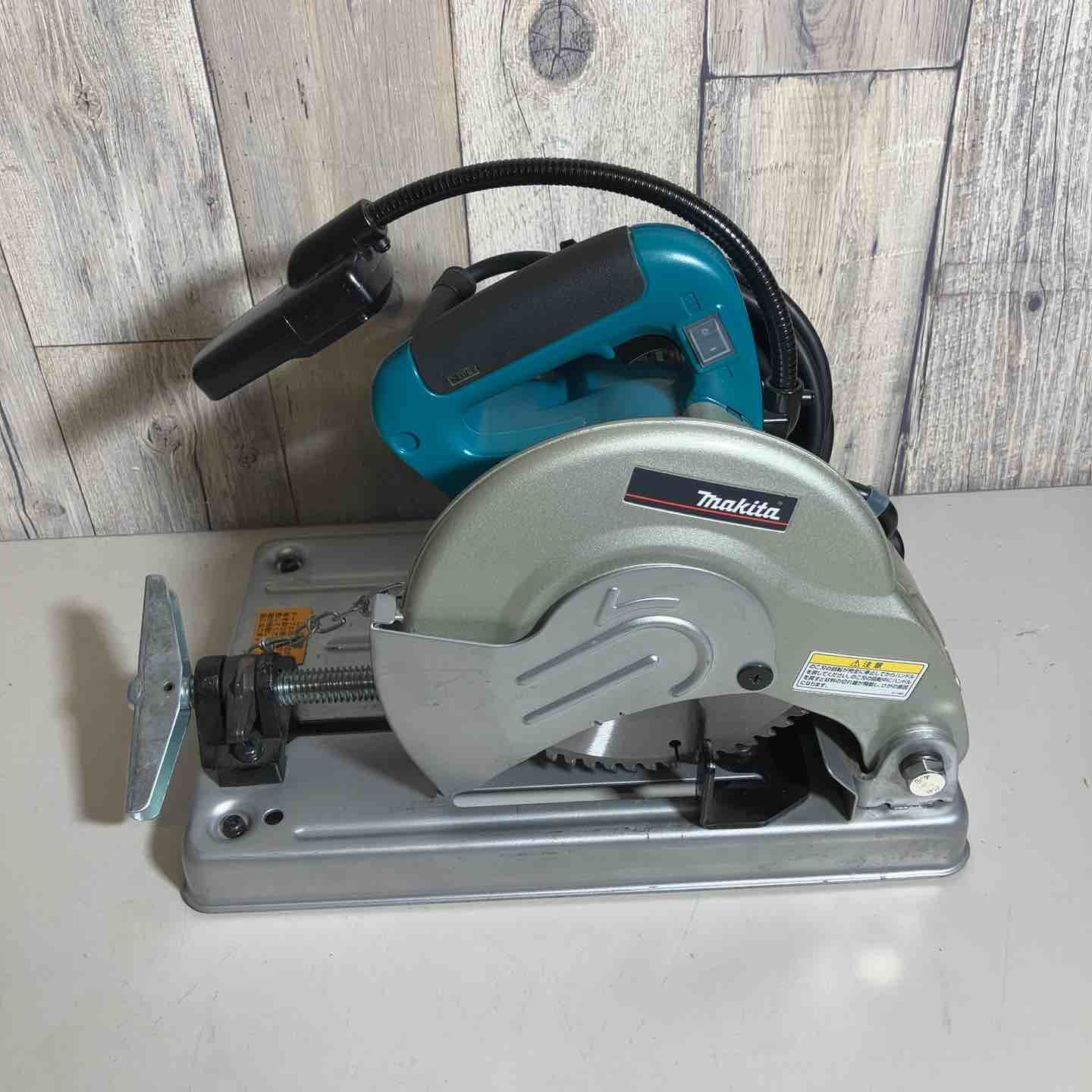 makita チップソー切断機