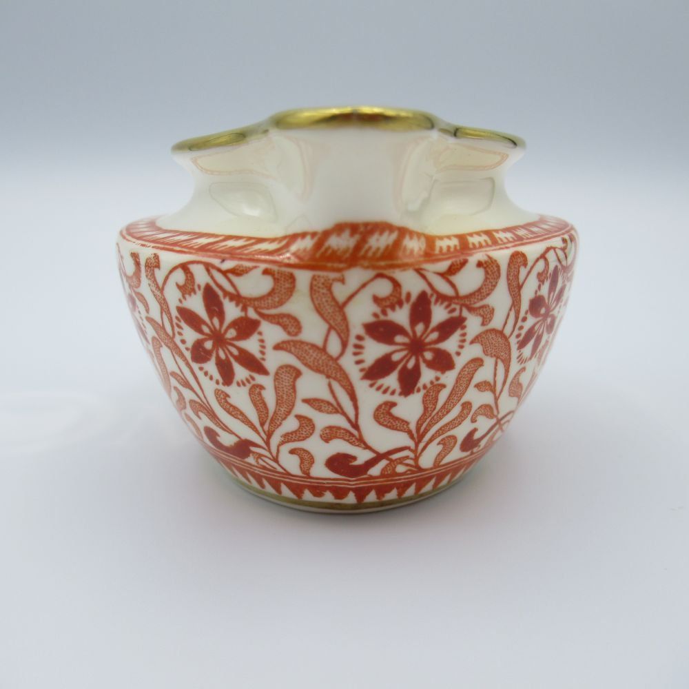 アンティーク 食器 ミルクジャグ Minton ミントン イギリス 1850年頃 20 A 3056