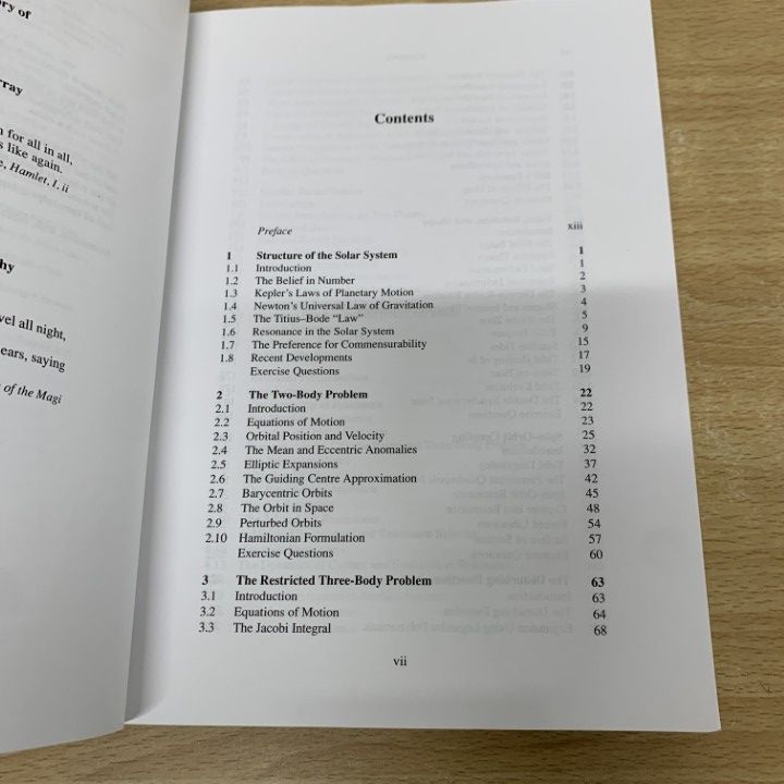 ▲01)【同梱不可】Solar System Dynamics/Carl D.Murray/Cambridge University/1999年/太陽系のダイナミクス/洋書/A △01)【同梱不可】Solar System Dynamics/Carl D.Murray