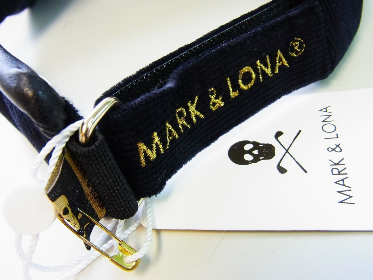 正規品 MARK-LONA