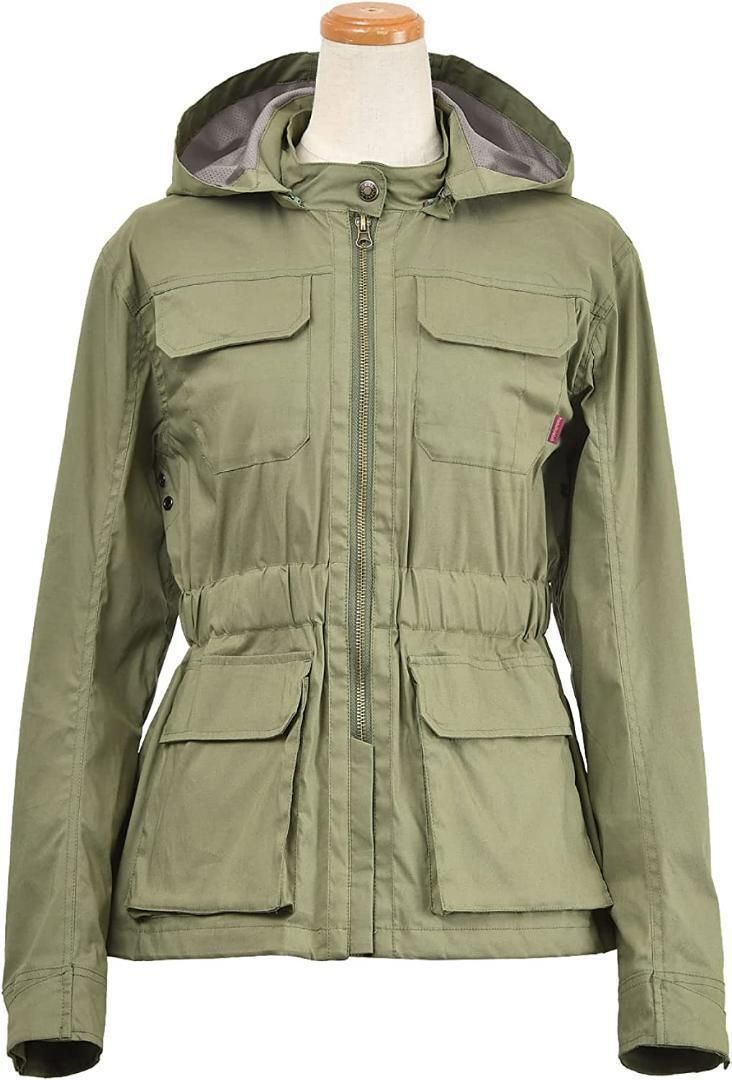 【52％引】ロッソ ROJ-89 リーフカモ（S）フーデッドメッシュジャケット 52％引】ロッソ ROJ-89 リーフカモ（S）フーデッドメッシュジャケット