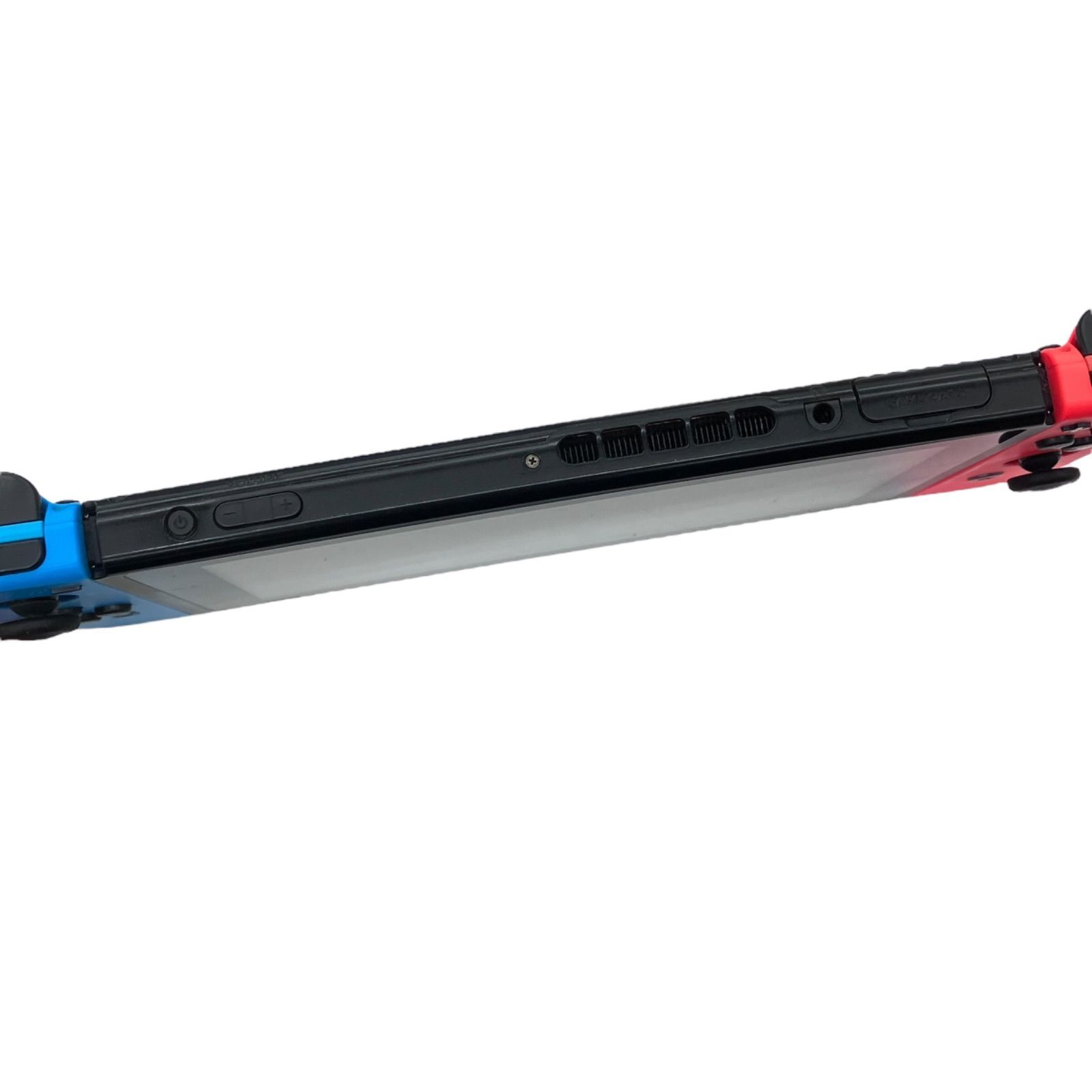 186000 現状品 Nintendo 任天堂 ニンテンドウ Nintendo Switch HAC-001