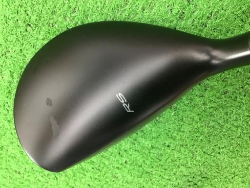 プロギア RS-X 5U TENSEI RSX ユーティリティ TENSEI FOR PRGR(ユーティリティ（単品