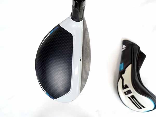 SIM MAX ユーティリティUT5 25度 TENSEI BLUE TM60 ユーティリティー テーラーメイド SIM MAX (シム マックス