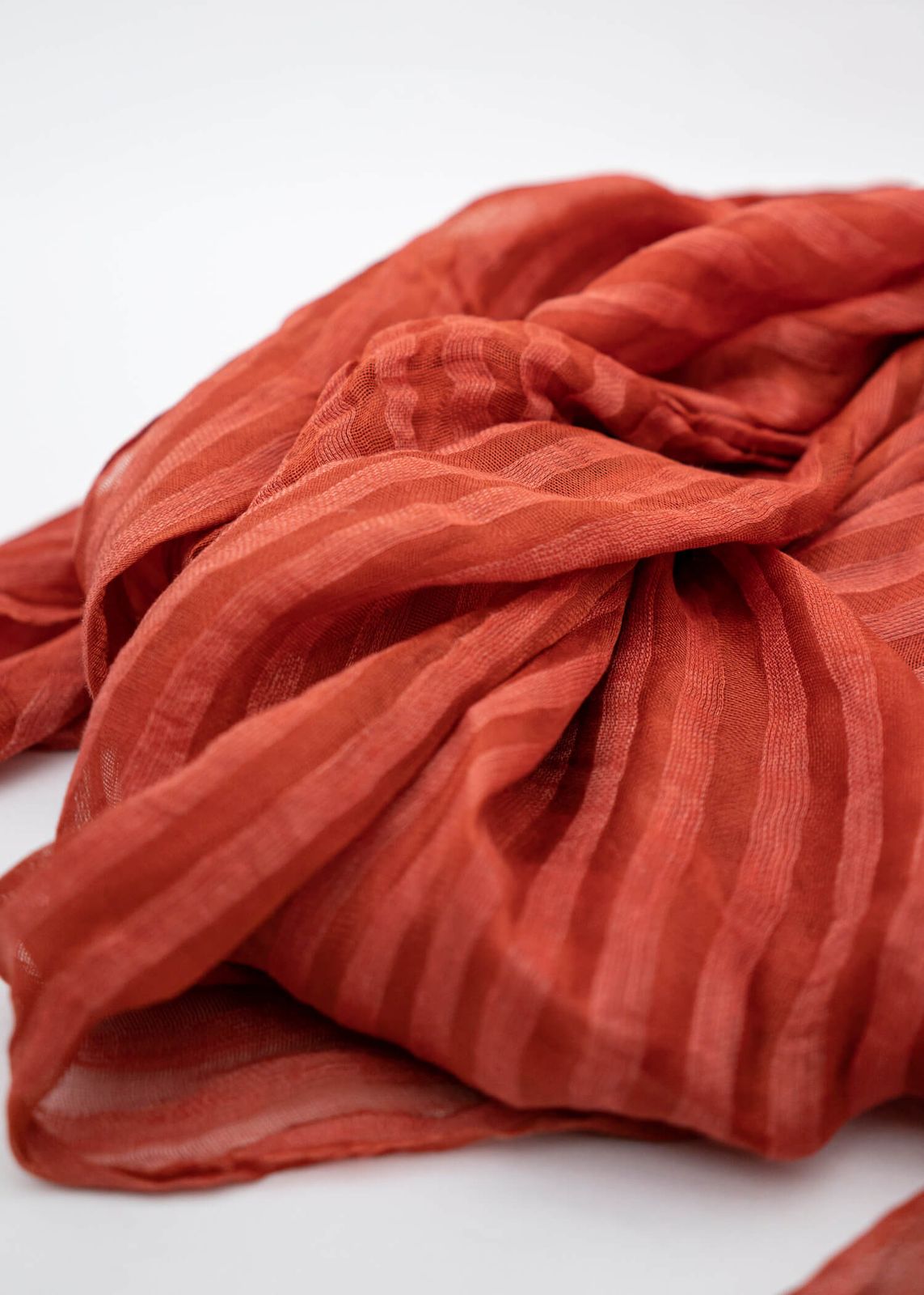 DAMIR DOMAダミールドーマ　ストール　ショール　リネン×シルク DAMIR DOMAダミールドーマ ストール ショール リネン×シルク