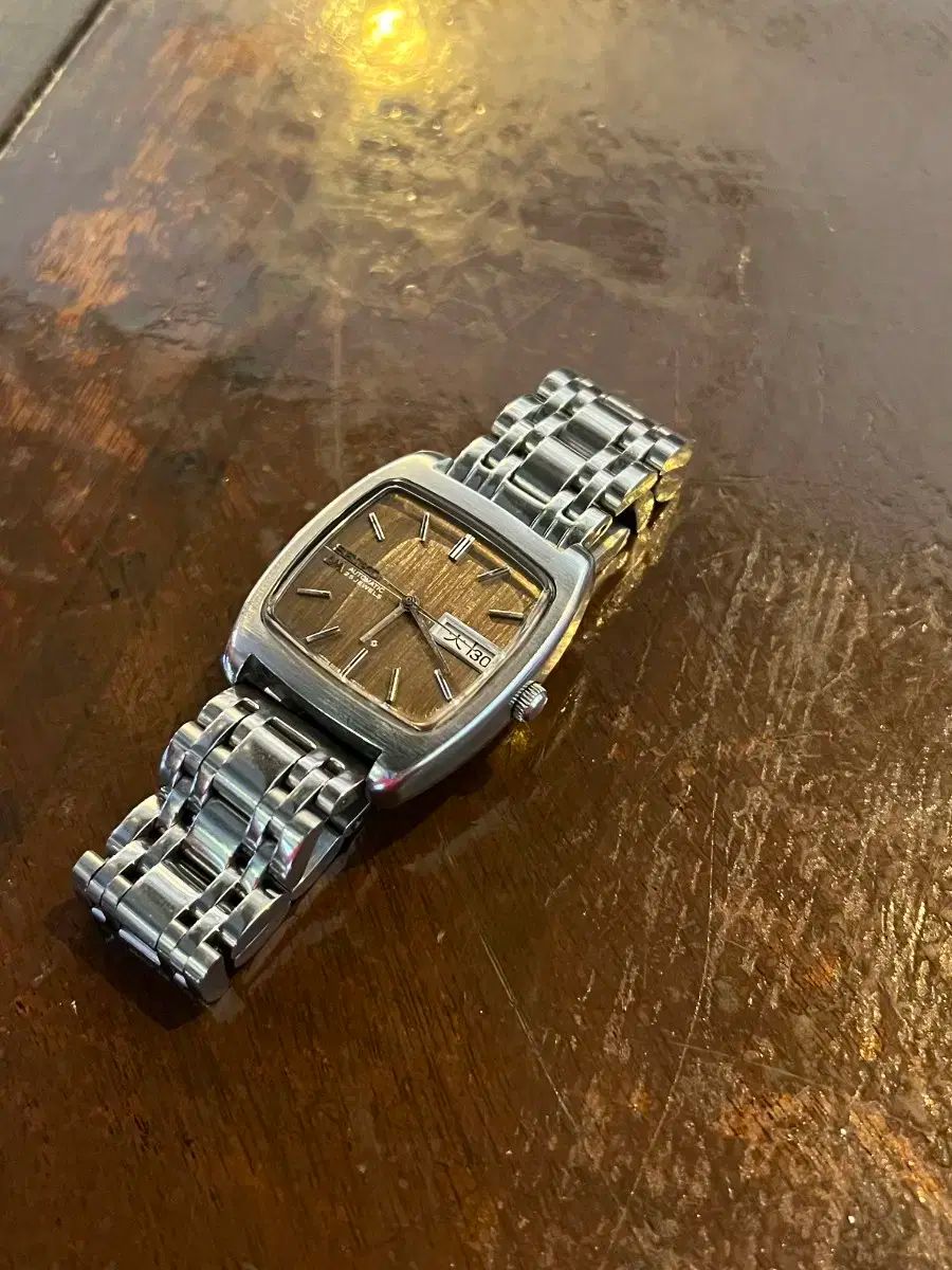 SEIKO セイコー ロードマティック ダイアル