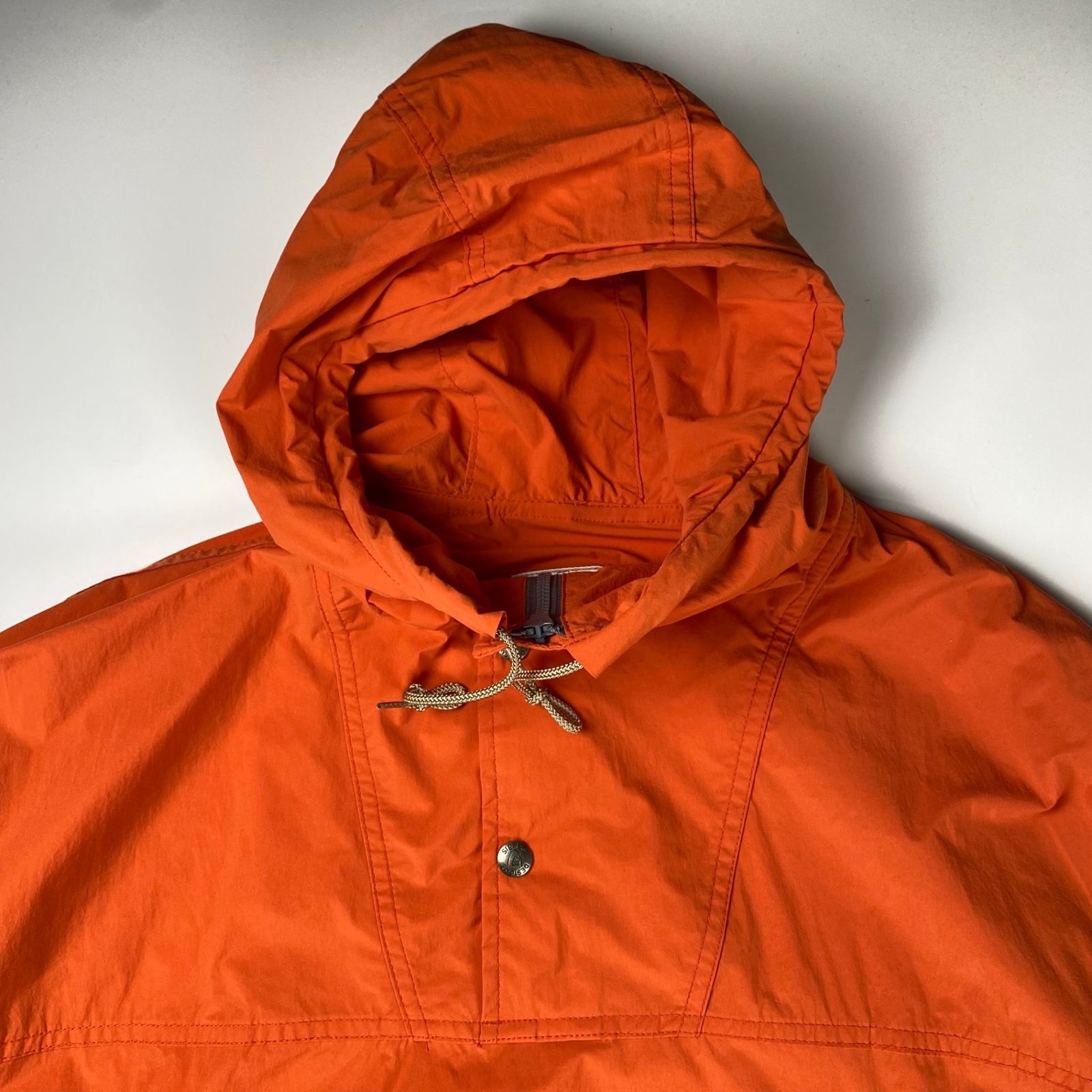 KAPTAIN SUNSHINE SIERRA DESIGNS カグールパーカー KAPTAIN SUNSHINE × SIERRA DESIGNS × BEAMS PLUS / カグール