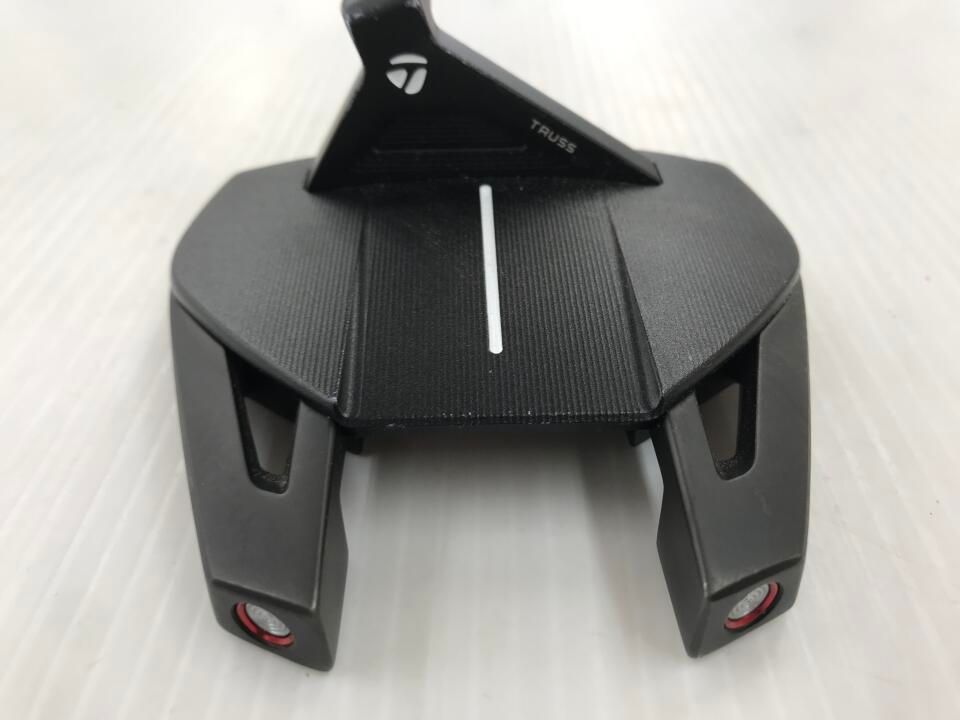 BLACK TM2