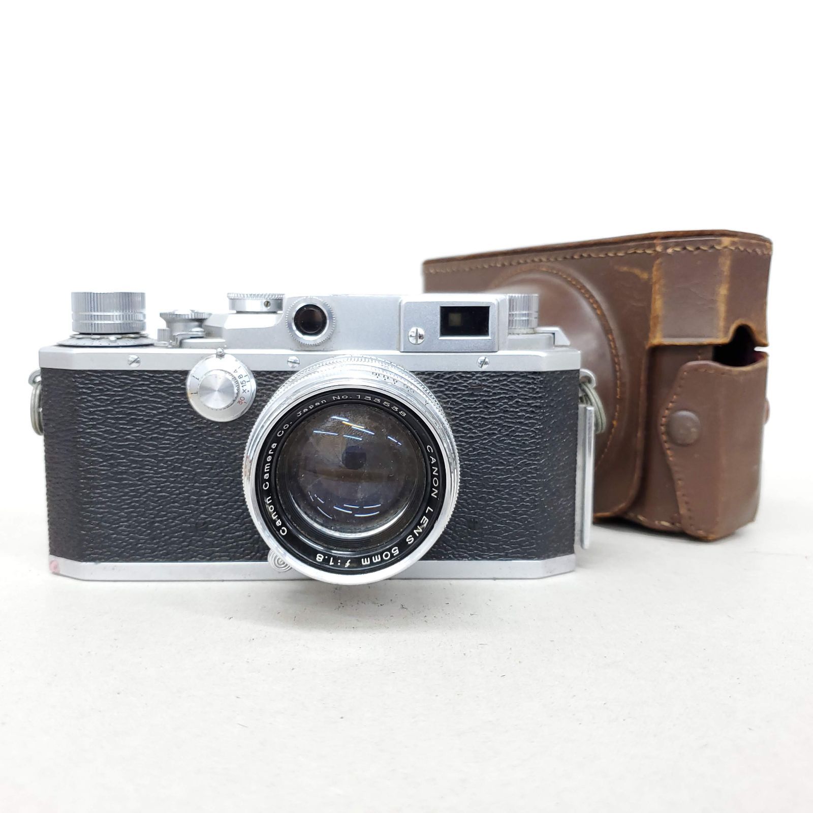 動作 済 Canon Ⅱ D F1021-18e