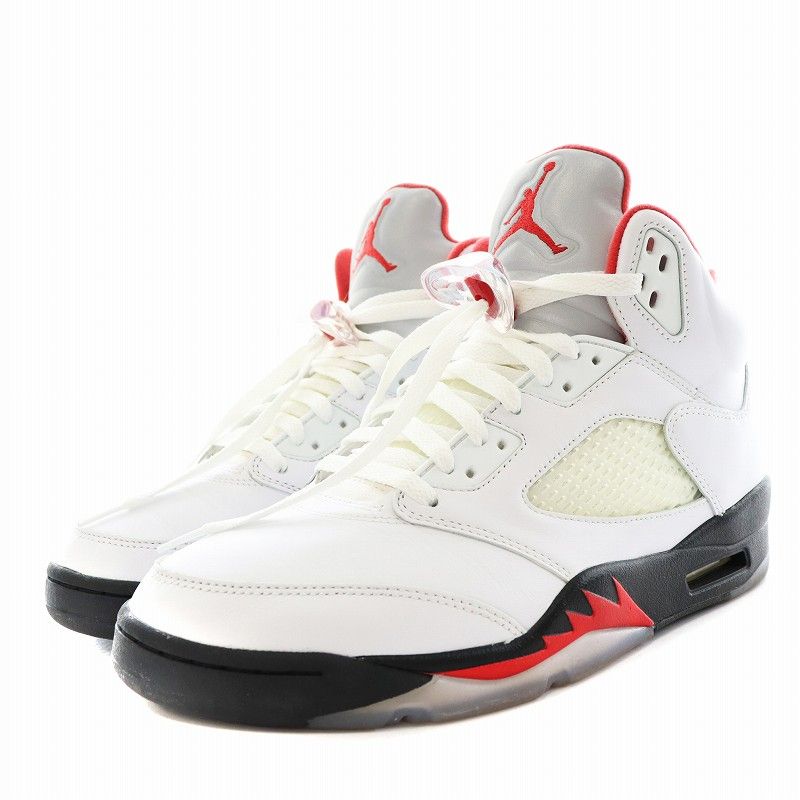 ナイキ NIKE AIR JORDAN 5 RETRO エア ジョーダン 5 レトロ スニーカー