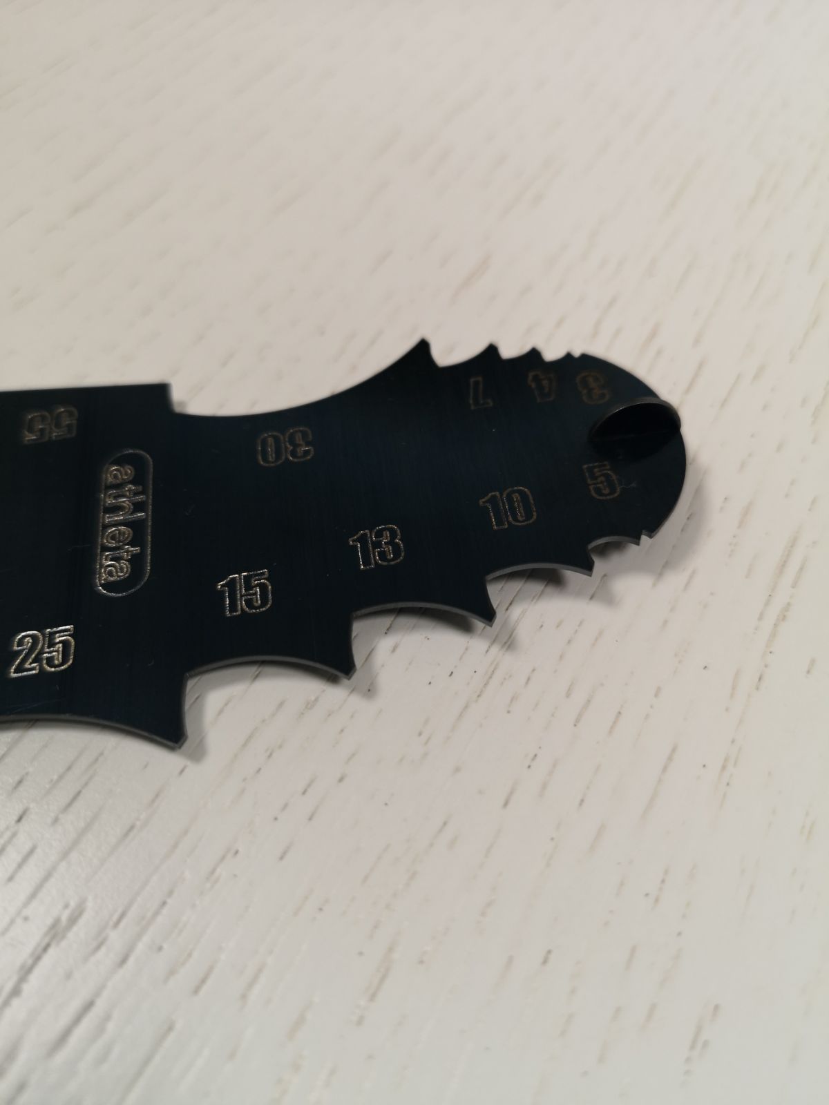 【板金工具】　板金ケガキゲージ　57㎜ 板金工具 板金ケガキゲージ 57㎜