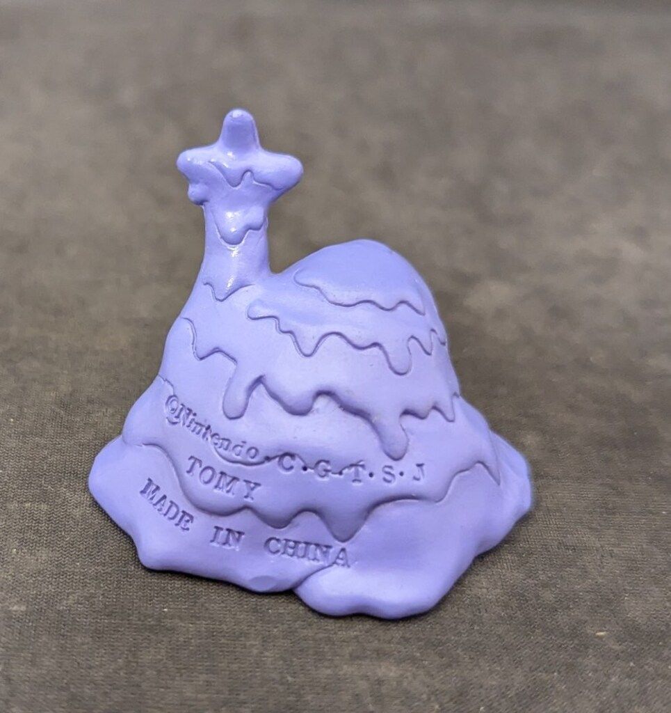 トミー モンスターコレクション ポケットモンスター ベトベトン 89