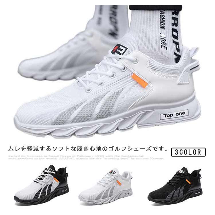 Callaway - スニーカーさん専用 Amazon | [ROCK GEAR] ゴルフ シューズ メンズ スパイクレス