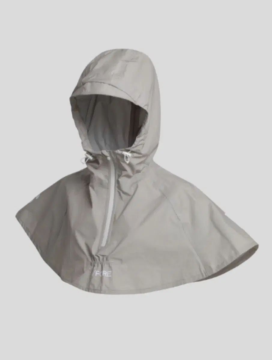 正規品 G FORE フード ポンチョ レインコート ケープ