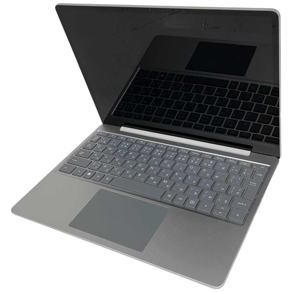 Microsoft Surface Laptop Go 2 ノートPC 11th Gen i5-1135G7 8GB SSD 128GB Intel R Iris R Xe Graphics win11 F10116174