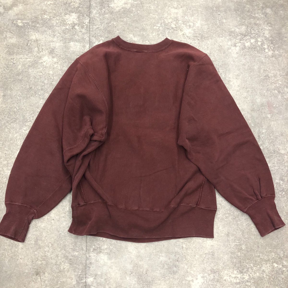 CHAMPION チャンピオン REVERSE WEAVE リバースウィーブ 90s USA製 
