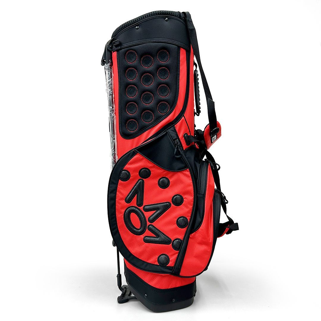 スコッティキャメロン スタンドバッグ サークルT 2023 パス